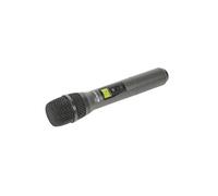 Citronic | Replacement UHF Handheld Microphone for RU105 & RU210