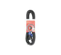 Citronic SPK-SPK600 6 m Speakon to Speaken Speaker Lead (Package may vary)