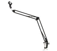 Citronic Studio Swivel Microphone Boom Arm (Small)