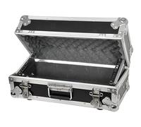 Citronic | Tilting 4U Rack Case For Mixer or Media Player
