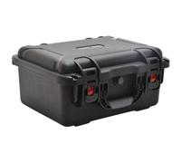 Citronic Equipment Case Heavy Duty Waterproof Medium