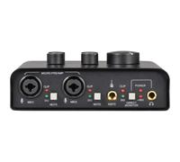 Citronic USB Audio Interface 3 Channel Audio Interface