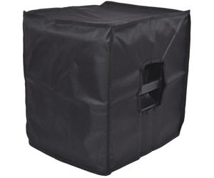 Citronic | Water Resistant Protective Speaker Slip Covers | 10 Inch Ba