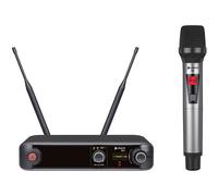Citronic XU Series UHF Microphone System (1 Microphone)