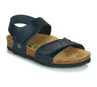 Citrouille et Compagnie Flat sandals BELLI JOE in Blue 11.5 kid