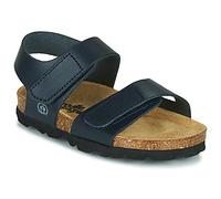 Citrouille et Compagnie Flat sandals BELLI JOE in Blue 4.5 toddler