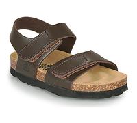 Citrouille et Compagnie Flat sandals BELLI JOE in Brown 7 toddler