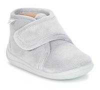 Citrouille et Compagnie Flip flops HALI in Grey 27