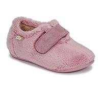 Citrouille et Compagnie Flip flops LAFINOU in Pink 4.5 toddler