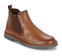 Citrouille et Compagnie Mid Boots HOUVETTE in Brown 4