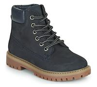Citrouille et Compagnie Mid Boots PACITO in Blue 10 kid