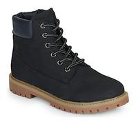 Citrouille et Compagnie Mid Boots PACITO in Blue 3.5