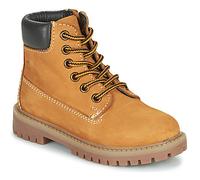 Citrouille et Compagnie Mid Boots PACITO in Brown 11 kid