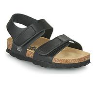 Citrouille et Compagnie Sandals BELLI JOE in Black 7 toddler