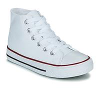Citrouille et Compagnie / Children's Shoes (High-top Trainers) OUTIL in White 13 kid