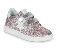 Citrouille et Compagnie Shoes (Trainers) ASTINE in Silver 3.5