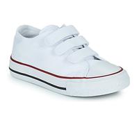 Citrouille et Compagnie Shoes (Trainers) SAUTILLE in White 11.5 kid