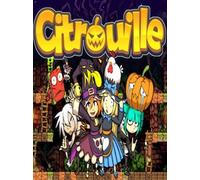 Citrouille Steam Key GLOBAL