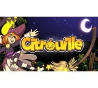 Citrouille: Sweet Witches