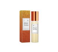 Citrus Berry Allure Roll-On Perfume - Long-Lasting, Light Scent For Elegant Charm, Ideal For Couples' Dates(2PCS)