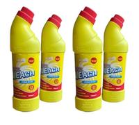 Citrus Blast Ultra Thick Bleach 24hr Rinse Proof 750ml