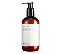 Evolve Organic Citrus Blend Aromatic Hand & Body Lotion - 250ml