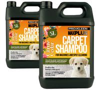 (Citrus & Cedar, 10L) Pro-Kleen 5L MAXPlus Carpet Cleaner
