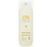 Citrus Classic Agua de Colonia, Citrus Scent, 750ml, Body Splash Mist, PACK OF 3