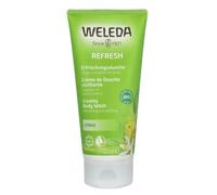 Weleda Citrus Creamy Body Wash 200ml