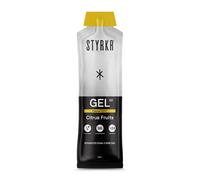 Citrus-flavoured gel Styrkr TU