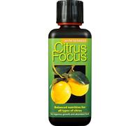 Citrus Focus - Growth Technology 300ml