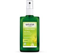 Citrus Fresh Deo Spray 100ml (Weleda)