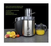Citrus Fruit Juicing, Fruit & Veg Juice Extractor Smoothie Blender Gift