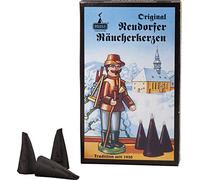 Citrus - Huss Original Neudorfer Incense Cones from the Ore Mountains