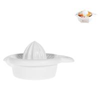 Citrus Juicer Allegra White 2058 Mongardi