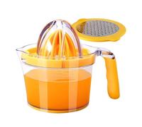 Citrus Juicer for Lemons Multifunction Kitchen Accessories Juice Filter Citrus Juicer Tool - Citrus Juicer Orange Lime Protein Home Kitchen Bar Restaurant Commercial Camping