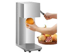 Citrus Juicer Machine, Multifunctional Juice Extractor with Pulp Separation for Home Use, Ideal for Fresh Fruit and Vegetable Cold Drinks