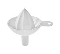 Citrus Juicer Mand Press - 4.13x3.7 inch lemon, heavy lime extractor, manual portable fruit press | Non-slippery rotating handle kitchen tool to make fresh juice to pa