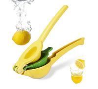 Citrus juicer Manual Juice Extractor Fruit Press Compact Citrus Squeezer