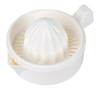 Citrus Juicer Press -Efficient Juice Maker, Handheld Squeeze Device, Mini Fruit Extractor Tool, Kitchen Utility Gadget, | Natural Drink Preparation For Kitchen Smoothies Breakfast Use