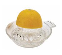 Citrus Juicer With Bowl Glass