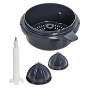 Citrus Juicers for Thermomix TM6, TM5, Suitable for Orange Juice Extraction