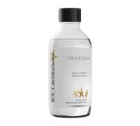 Citrus Kush Essential Terpene | Crisp Citrus Aroma with Earthy Undertones and Satsuma-Inspired Brightness | Aromatic Scent Profile from California and Afghan Lineage | 1ml Fragrance Oil