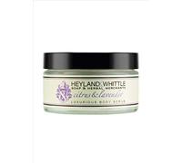 Citrus & Lavender Luxurious Body Scrub