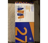 Citrus, Lime & Mint Men'S Refreshing Travel Gift Set