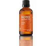 Citrus Luxe Diffuser Oil - Luxury Hotel-Inspired Essential Oils for Diffusers Aromatherapy - Fragrance Oil Blend - Home Essentials for Bedroom, Living Room & Bathroom - 30ml