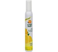 Citrus Magic Natural Odor Eliminating Air Freshener Spray, Tropical Lemon, 3.5-Ounce