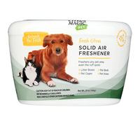 Citrus Magic Pet Odor Absorbing Solid Air Freshener Fresh Citrus, 20 Ounces