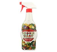 CITRUS MAGIC VEGGIE WASH W/ TRIGGER, 16 OZ