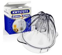 Citrus Press Cone Juicer with Original Code KW717272 for Kenwood | Warranty 10 Years - MONTERAL